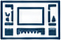 media-wall-icon